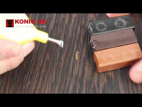 Repair It Set Demonstration