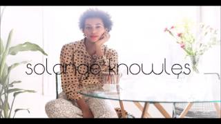 solange ○ bad girls