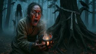 Download lagu 【무서운이야기 실화】돌려주지 않으면 따라온다… 지리산 깊은 숲에서 발견된 '영혼의 팔찌' mp3