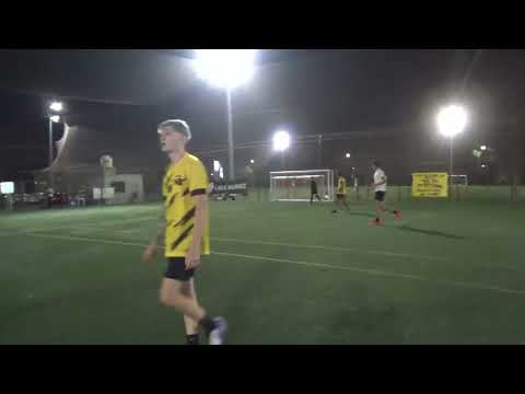 KENNY BELL vs LA JAURIA