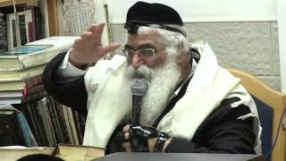 הרב יורם אברג'ל - המסר היומי - שער של מסירות נפש- כ' אלול תשע"ו