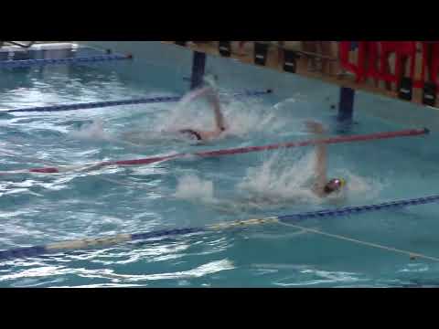 Mugnai G.(4) Lenzi T.(5) 100DO - Lucca 06.03.22