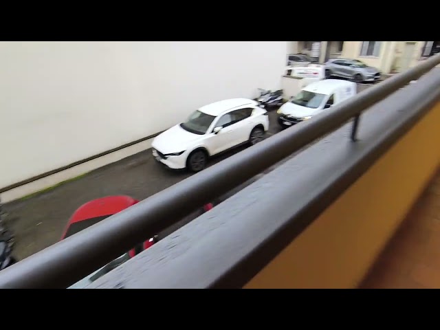 ponte a Greve Firenze bilocale nuovo con 12 mq terrazza e posto auto di proprietà