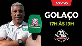 COM GOLS DE MANCHA E BALIEIRO, CHAPE AVANÇA E PEGA O NOVORIZONTINO NA SUL-SUDESTE| GOLAÇO | 07/05/26