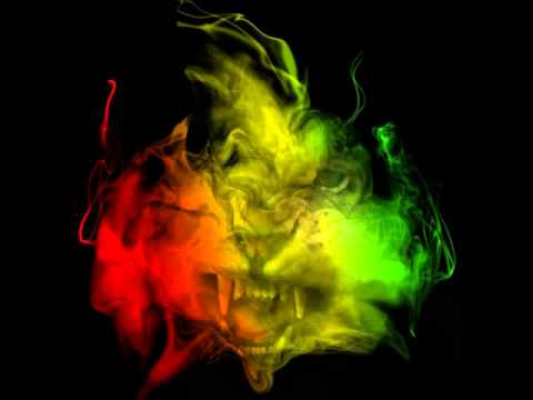 Melo de marcondes. 2008. Midnite. Old robe