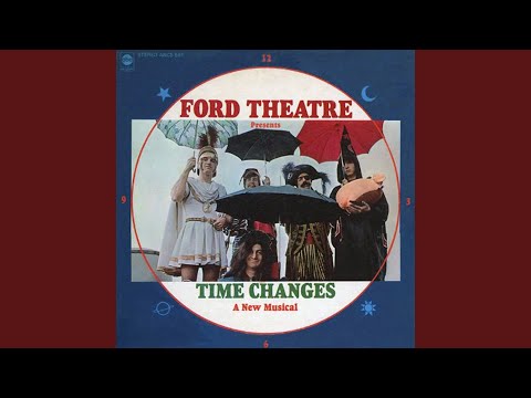 I Feel Uncertain - Ford Theatre