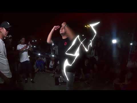 JOTA - MINUTO FREESTYLE