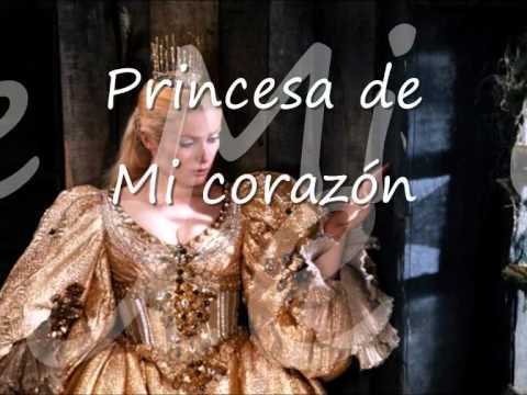 Mi Niña Amada (Paulina Aguirre) editada por @DianaconCristo