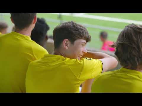 BSC Roosendaal - Orange Veins Cup - 2022 - 4K