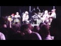 Brave Combo live at the Denton Jazz Fest 2016 pt.3