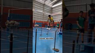 Download lagu Latihan Lompatan Voli Bintang Saputra di Club Indomaret #akademivoliindomaret #bintangsaputra mp3 Download lagu Latihan Lompatan Voli Bintang Saputra di Club Indomaret #akademivoliindomaret #bintangsaputra mp3