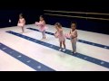 Baby Ballet