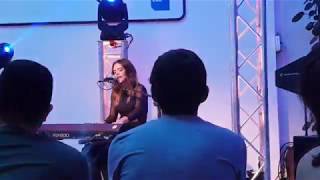 Tropicale - Francesca Michielin - Acoustic Milano