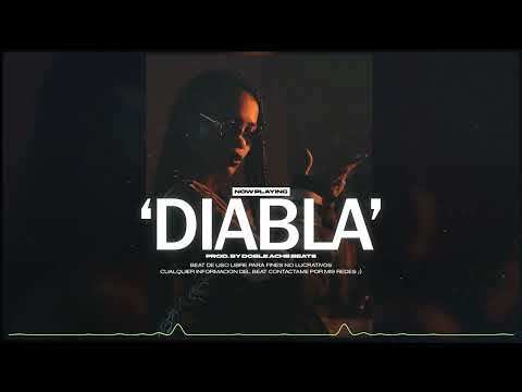 🔥 [FREE] PISTA DE AFROBEAT USO LIBRE - "DIABLA" DANCEHALL BEAT INSTRUMENTAL 2023