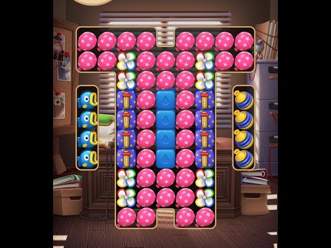 TOON BLAST level 6558