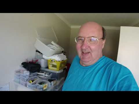 MongoTV_3179 - English Vlog_0087 - Have a Good Thursday 18.July 2019