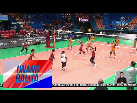 Perpetual Lady Altas, panalo kontra Mapua Lady Cardinals, 3-1 UB