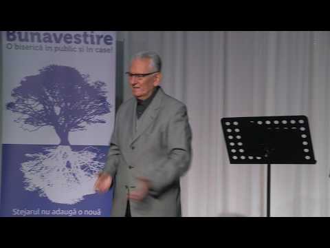 Vasile Al Taloș -Evrei 12:1-2 - 08 01 2017