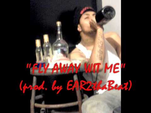 Fly Away Wit Me - Beretta Broke