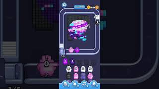 1093 Level - Pixel Flow