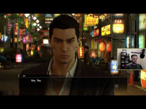 Yakuza 0  pt10