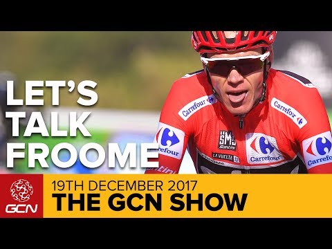 Let's Talk Froome: Just How Bad Is It? | GCN Show Ep. 258
