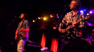 Old 97&#39;s - Tupelo County Jail (Brooklyn Bowl 6/27/13)