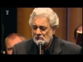 Plácido Domingo in Český Krumlov - Sorozábal (No ...