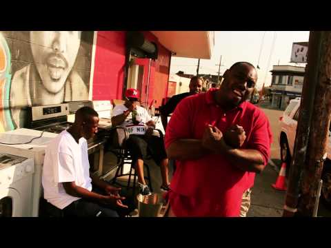 Chris Lockett ft Danny From Sobrante - "Can't Please Everybody" - [Official Music Video]