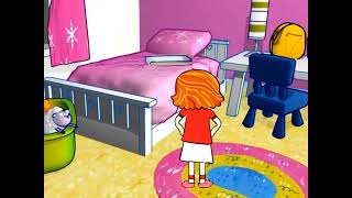 Kid's box 1 song unit 3 Where is Monty