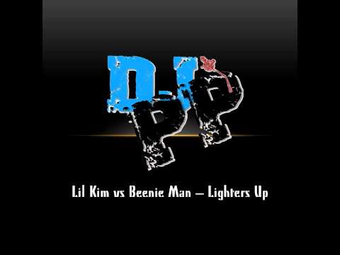 DJ PP- Lil Kim vs Beenie Man - Lighters Up