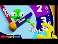 Wonderland Ep 1 Count To Chaos Tik Tok Series