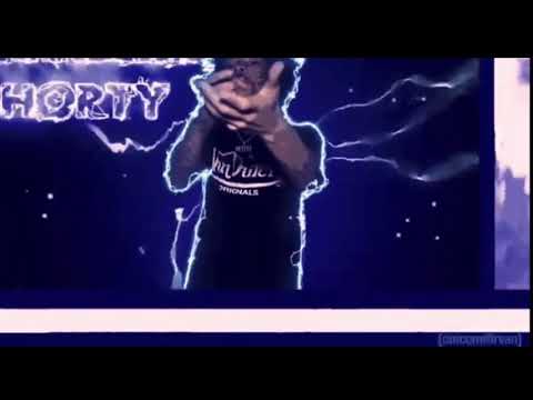 Lil $horty - “Master P” (Prod. DiegoBans)