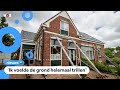Meer aardbevingen in Groningen dan verwacht