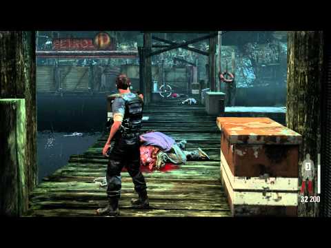 Max Payne 3 - Action Theme, Chapter 5, ver5