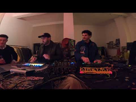 NOVAJ TV LIVE EXPERIENCE #15 - Alben & LAJE