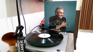Andrea Bocelli - Ali Di Libertà (Vinyl LP Album)