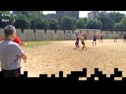 HighLights 5 Primaverile 4Evangelisti Resu