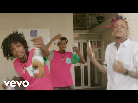 Blacksan - Brothers (Official Video)