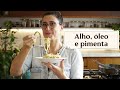 O Autêntico Sabor Da Itália
