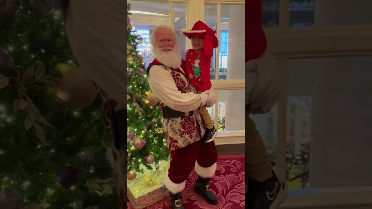 Promotional video thumbnail 1 for Santa Boggs