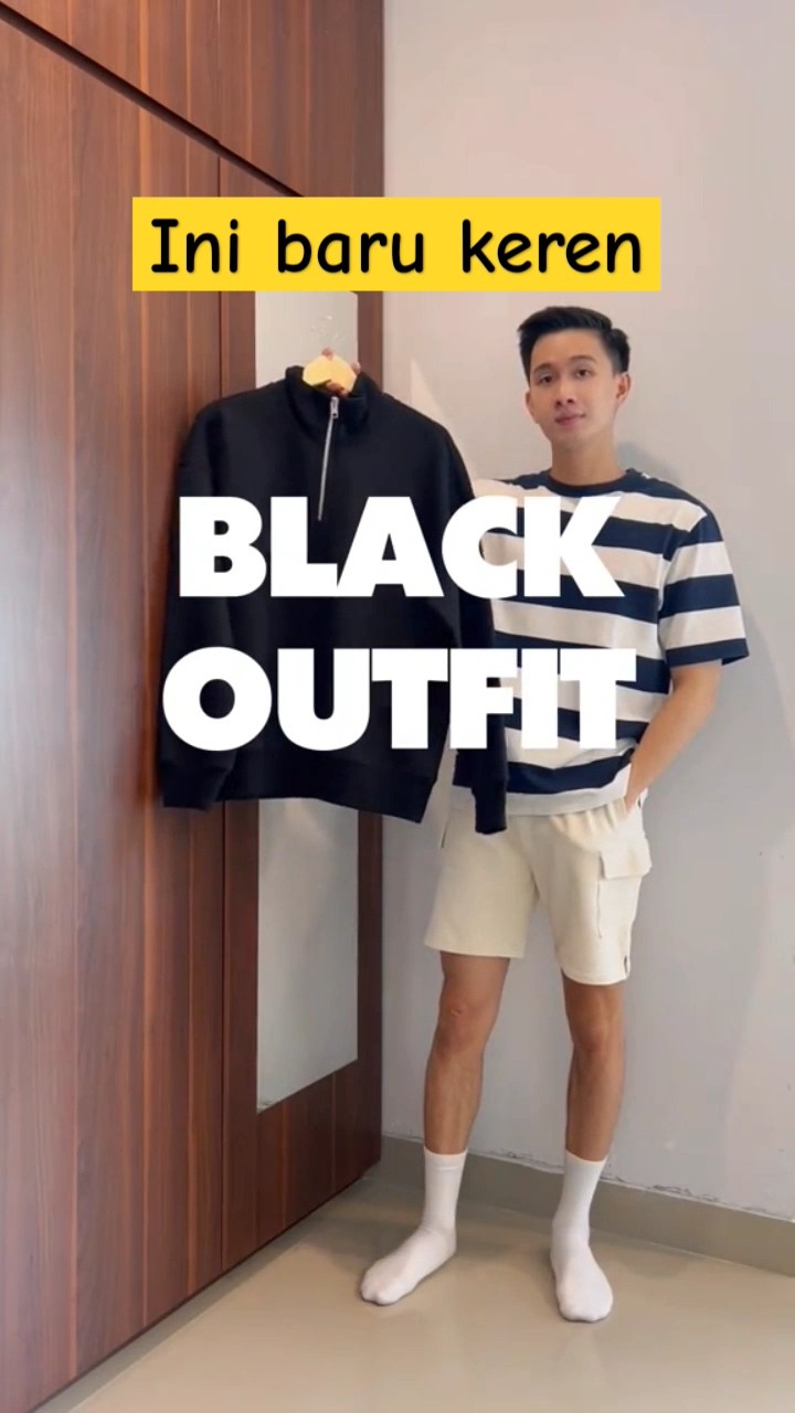 Siap menghadapi tren fashion pria 2024? Simpel tapi tetap keren, waktunya upgrade gayamu! 😎✨