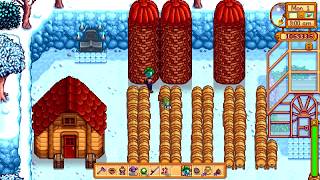 Of Our Discontent - Let's Play Stardew Valley Part 281