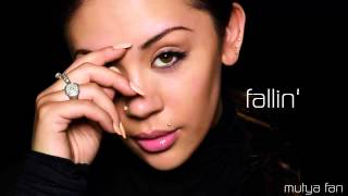 Agent X feat. Mutya Buena And Ultra Fallin&#39; [HD]