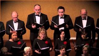 La Adelita (Coral Polifónica de Piloño)