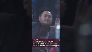 Download lagu Rara - Biarlah Merana #raralida #dangdut #ritasugiarto #indosiar #ralova mp3