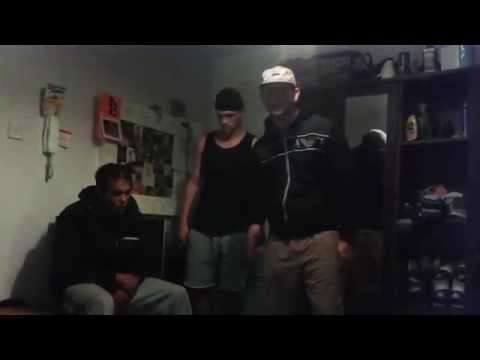 Cypher Ft V-Again venom, Pyro and Subz Explicit Content
