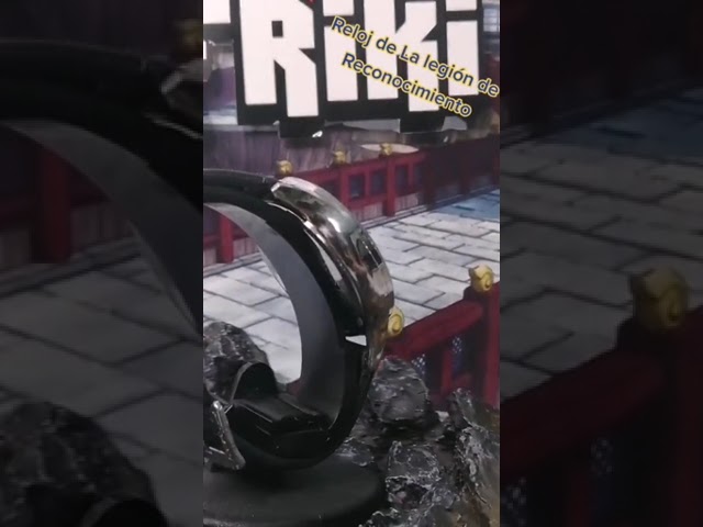 Vídeo relacionado con CoolChange Bolso de la legión de reconocimiento de la Serie
