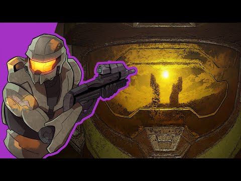 "Quando un Titolo ti Prende II" - Halo Saga w/Sabaku, Halo Infinite Blind Run #3