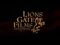 Lions Gate Films 2004